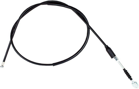 Motion Pro - 04-0023 - Black Vinyl Clutch Cable