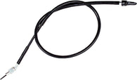 Motion Pro - 04-0143 - Black Vinyl Speedometer Cable