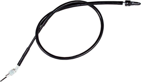Motion Pro - 04-0143 - Black Vinyl Speedometer Cable