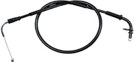 Motion Pro - 04-0189 - Black Vinyl Choke Cable