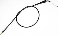 Motion Pro - 05-0194 - Black Vinyl Throttle Cable