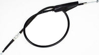 Motion Pro - 05-0110 - Black Vinyl Clutch Cable
