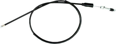 Motion Pro - 04-0057 - Black Vinyl Clutch Cable