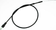 Motion Pro - 05-0154 - Black Vinyl Throttle Cable