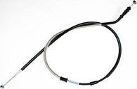 Motion Pro - 05-0312 - Black Vinyl Terminator LW Clutch Cable