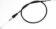 Motion Pro - 05-0153 - Black Vinyl Throttle Cable Yamaha Warrior 350 1993-2004