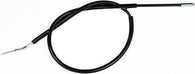 Motion Pro - 05-0335 - Black Vinyl Choke Cable