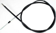 Motion Pro - 05-0371 - Black Vinyl Rear Hand Brake Cable
