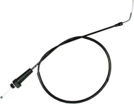 Motion Pro - 04-0118 - Black Vinyl Throttle Cable