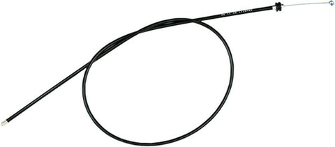 Motion Pro - 04-0111 - Black Vinyl Throttle Cable