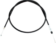 Motion Pro - 05-0005 - Black Vinyl Clutch Cable
