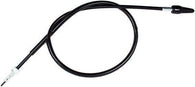 Motion Pro - 05-0104 - Black Vinyl Speedometer Cable