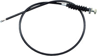 Motion Pro - 04-0166 - Black Vinyl Front Brake Cable