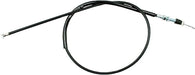 Motion Pro - 04-0168 - Black Vinyl Front Brake Cable