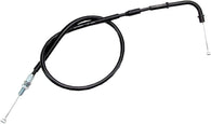 Motion Pro - 04-0304 - Black Vinyl Pull Throttle Cable