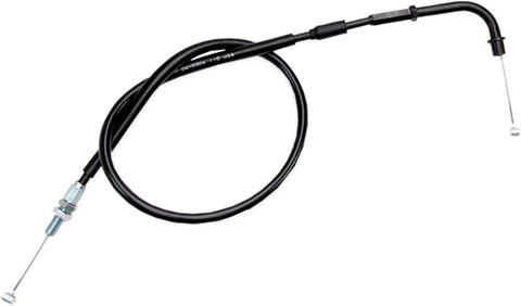 Motion Pro - 04-0304 - Black Vinyl Pull Throttle Cable