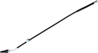 Motion Pro - 04-0007 - Black Vinyl Tachometer Cable