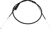 Motion Pro - 05-0020 - Black Vinyl Pull Throttle Cable