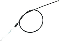 Motion Pro - 04-0026 - Black Vinyl Clutch Cable