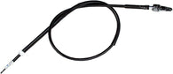 Motion Pro - 05-0030 - Black Vinyl Speedometer Cable