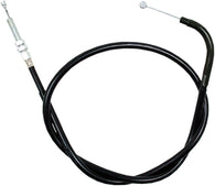 Motion Pro - 04-0220 - Black Vinyl Clutch Cable