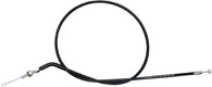 Motion Pro - 04-0270 - Black Vinyl Clutch Cable