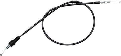 Motion Pro - 04-0299 - Black Vinyl Throttle Cable