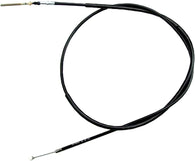 Motion Pro - 05-0046 - Black Vinyl Rear Hand Brake Cable