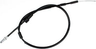 Motion Pro - 05-0337 - Black Vinyl Throttle Cable