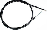 Motion Pro - 05-0373 - Black Vinyl Rear Hand Brake Cable
