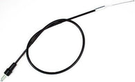 Motion Pro - 05-0193 - Black Vinyl Throttle Cable