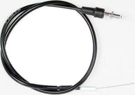 Motion Pro - 05-0383 - Black Vinyl Throttle Cable