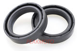 K&S Technologies 16-1016 Fork Oil Seal 34mm x 46mm x 10.5mm PAIR