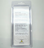 K&S Technologies 16-1016 Fork Oil Seal 34mm x 46mm x 10.5mm PAIR