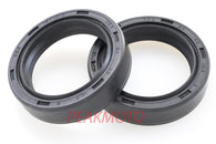 K&S Technologies 16-1026 Fork Oil Seal 36mm x 48mm x  11mm PAIR