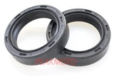 K&S Technologies 16-1071 Fork Oil Seal 47.5mm x 58mm x 8.5/10mm PAIR