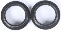K&S Technologies 16-2038 Fork Dust Seal PAIR Kawasaki KX125 KX250 KX500 1990