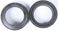 K&S Technologies 16-2041 Fork Dust Seal PAIR Honda 91254-MB4-003