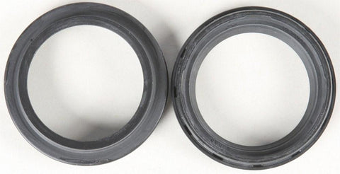 K&S 16-2049 Fork Dust Seal PAIR Honda CR125R CR250R CR500R 1992-1993