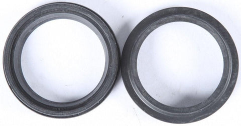 K&S 16-2052 Fork Dust Seal PAIR Suzuki RM125 RM250 1996-2000