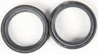 K&S 16-2071 Fork Dust Seal PAIR Kawasaki KX125 KX250 2002-2005