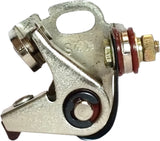 K&S Ignition Contact Point HONDA 30202-041-015  | 08-0001