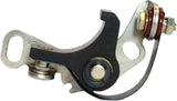 K&S Ignition Contact Point HONDA 30202-107-004  | 08-0002