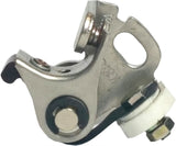 K&S Ignition Contact Point YAMAHA 214-81321-20  | 08-0017