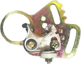 K&S Ignition Contact Point YAMAHA 278-81621-20 LT  | 08-0018