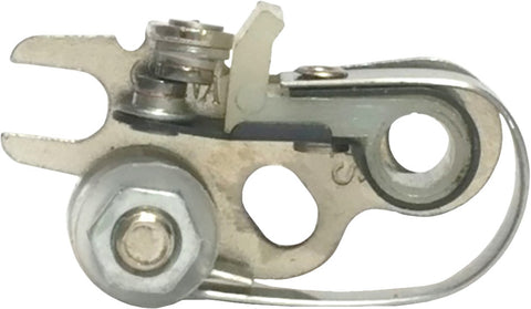 K&S Ignition Contact Point EU 54419827  | 08-0024