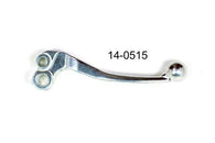 Motion Pro - 14-0515 - Brake Lever, Polished