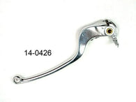 Motion Pro - 14-0426 - Brake Lever, Polished