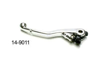 Motion Pro - 14-9011 - Forged Clutch Lever