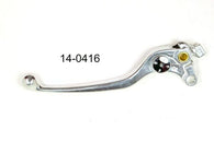 Motion Pro - 14-0416 - Clutch Lever, Polished